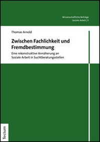 Enlarge image Cover: Zwischen Fachlichkeit und Fremdbestimmung - Tectum Wissenschaftsverlag