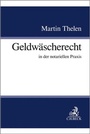 Cover: Geldwäscherecht - C.H.BECK