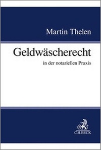Abbildung von: Geldwäscherecht - C.H.BECK