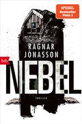 Cover: NEBEL - btb