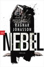 Cover: NEBEL - btb