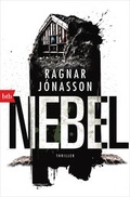 Cover: NEBEL - btb