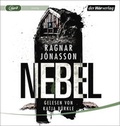 Cover: NEBEL - Der H&ouml;rverlag