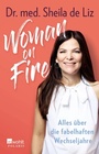 Cover: Woman on Fire - Rowohlt