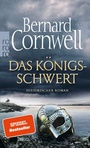 Cover: Das Königsschwert - Rowohlt Taschenbuch