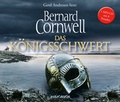 Cover: Das K&ouml;nigsschwert - Audiobuch