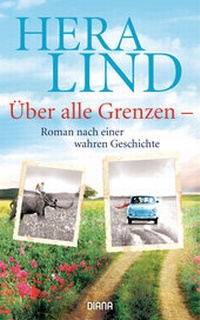 Abbildung von: Über alle Grenzen - Diana Verlag
