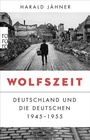 Cover: Wolfszeit - Rowohlt Taschenbuch