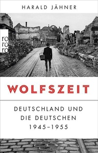 Enlarge image Cover: Wolfszeit - Rowohlt Taschenbuch