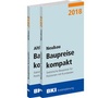 Bild: BKI Baupreise kompakt 2018 - Neubau + Altbau - Gesamtpaket - Rudolf Müller Verlag