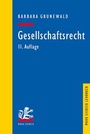 Bild: Gesellschaftsrecht - Mohr Siebeck