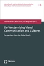 Cover: De-Westernizing Visual Communication and Cultures - Nomos