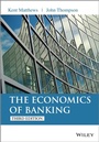 Cover: The Economics of Banking - Wiley