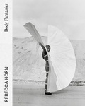 Cover: Rebecca Horn - Verlag f&uuml;r Moderne Kunst