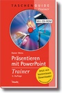 Cover: Präsentieren mit Power Point Trainer - Haufe-Lexware