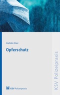 Cover: Opferschutz - KSV Medien