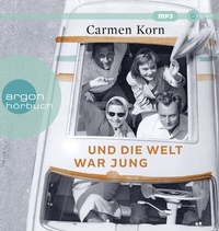 Abbildung von: Und die Welt war jung - Argon