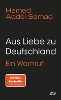 Cover: Aus Liebe zu Deutschland - dtv