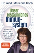 Cover: Unser erstaunliches Immunsystem - dtv