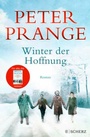 Cover: Winter der Hoffnung - FISCHER Scherz