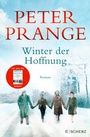 Cover: Winter der Hoffnung - S. Fischer