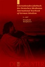 Cover: Metaphysik / Metaphysics - De Gruyter