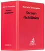 Bild: Steuerrichtlinien - Grundwerk ohne Fortsetzungsbezug - C.H.BECK
