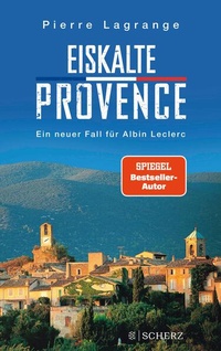Enlarge image Cover: Eiskalte Provence - S. Fischer