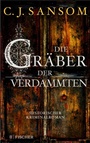 Cover: Die Gräber der Verdammten - S. Fischer