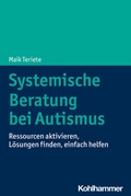 Abbildung von: Systemische Beratung bei Autismus - Kohlhammer