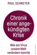 Cover: Chronik einer angek&uuml;ndigten Krise - Westend