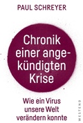 Cover: Chronik einer angek&uuml;ndigten Krise - Westend