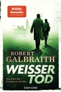 Cover: Wei&szlig;er Tod - Blanvalet