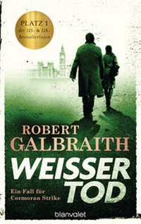 Abbildung von: Weißer Tod - Blanvalet