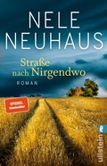 Cover: Stra&szlig;e nach Nirgendwo - Ullstein Taschenbuchverlag