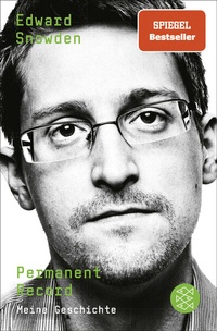 Abbildung von: Permanent Record - Fischer Taschenbuch
