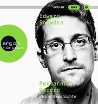 Abbildung von: Permanent Record - Argon