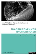 Cover: Imaginationen von Nachhaltigkeit - Campus