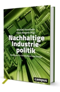Abbildung von: Nachhaltige Industriepolitik - Campus