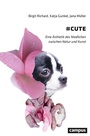 Cover: #cute - Campus
