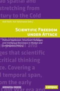 Cover: Scientific Freedom under Attack - Campus