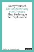 Cover: Die Anerkennung von Grenzen - Campus