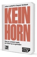 Cover: Keinhorn - Campus