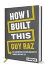 Cover: How I Built This - Campus