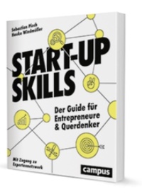 Abbildung von: Start-up Skills - Campus