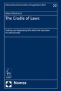 Cover: The Cradle of Laws - Nomos