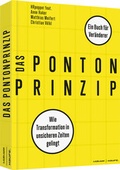 Cover: Das Ponton-Prinzip - Haufe-Lexware