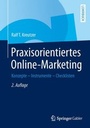 Bild: Praxisorientiertes Online-Marketing - Springer Gabler
