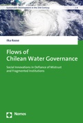 Cover: Flows of Chilean Water Governance - Nomos