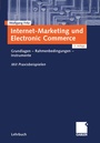 Cover: Internet-Marketing und Electronic Commerce - Springer Gabler